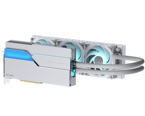 有性价比可以冲了！七彩虹iGame RTX 5090D v2显卡正式开售：16499元起