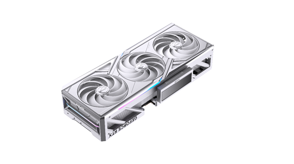 有性价比可以冲了！七彩虹iGame RTX 5090D v2显卡正式开售：16499元起