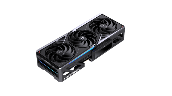 有性价比可以冲了！七彩虹iGame RTX 5090D v2显卡正式开售：16499元起