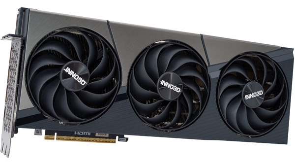 越级散热、个性设计！映众RTX 5090 D V2系列发布