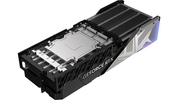 越级散热、个性设计！映众RTX 5090 D V2系列发布