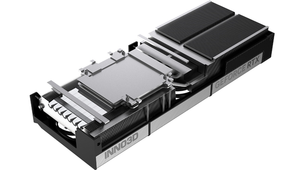 越级散热、个性设计！映众RTX 5090 D V2系列发布