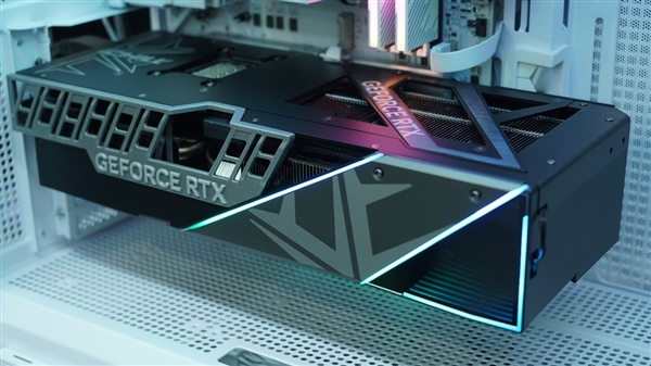 越级散热、个性设计！映众RTX 5090 D V2系列发布