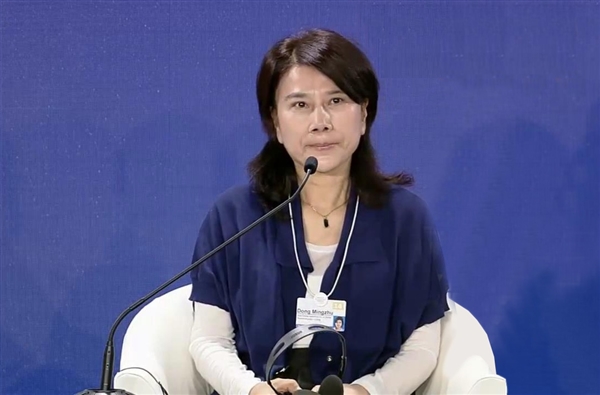 格力要改名“董明珠健康家”：官方释疑 不存在的！