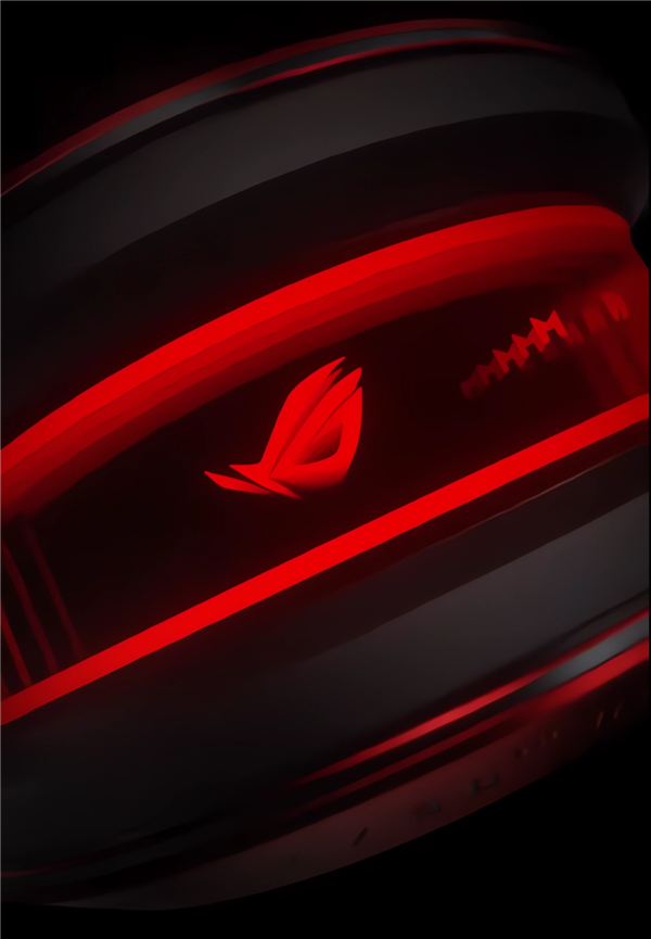 顶级旗舰卡皇！华硕预热新款ROG RTX 5090 Matrix骇客显卡：外观独特