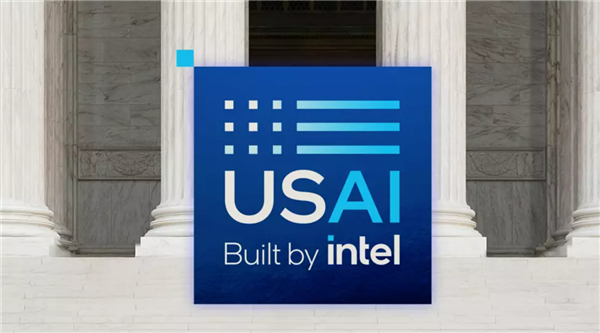 Intel上线“USAI”专题大秀爱国使命：50多年来唯一一家在美国本土制造世界最尖端芯片的美国公司