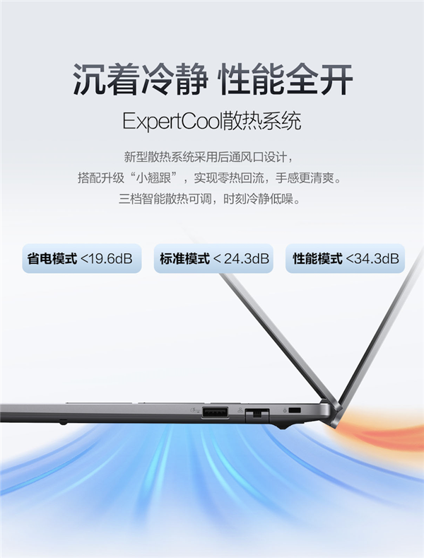 AI之力 · 破晓而出！华硕破晓6S 锐龙版商务AI笔记本强势登场