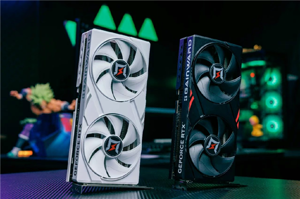 《鬼灭之刃：火之神血风谭2》耕升 GeForce RTX 5060 追风 OC体验斩鬼之道