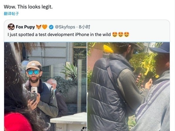 更贵但信号更好！iPhone 17系列曝光信息汇总