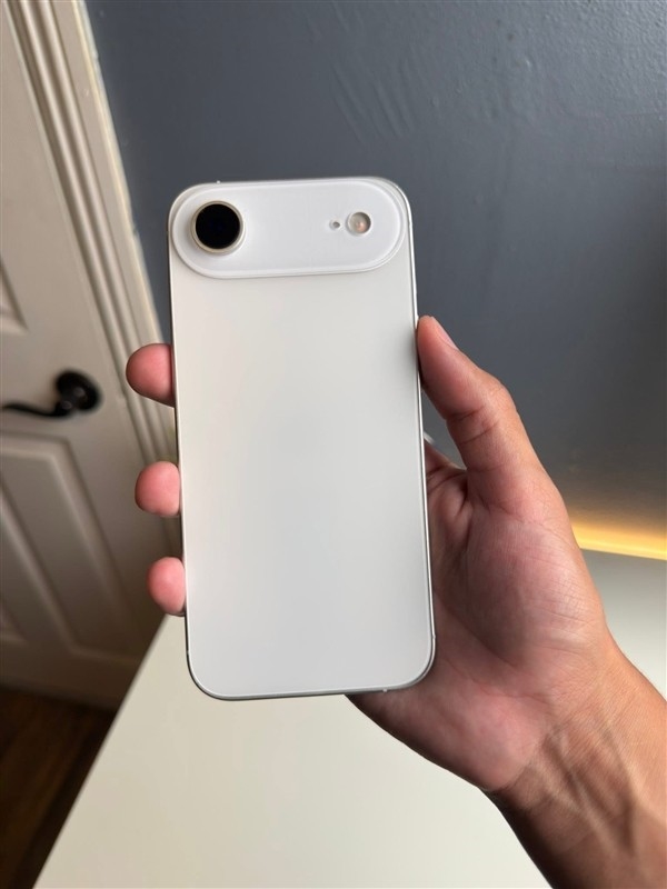 更贵但信号更好！iPhone 17系列曝光信息汇总