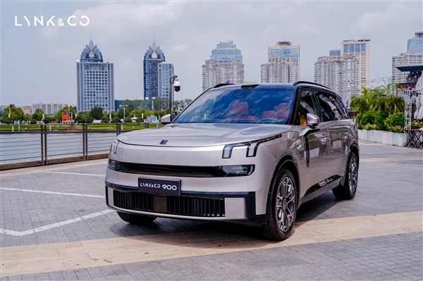 领克CO:TALK郑州分享会：智能电混配千里浩瀚H7方案 让你去哪儿都好开