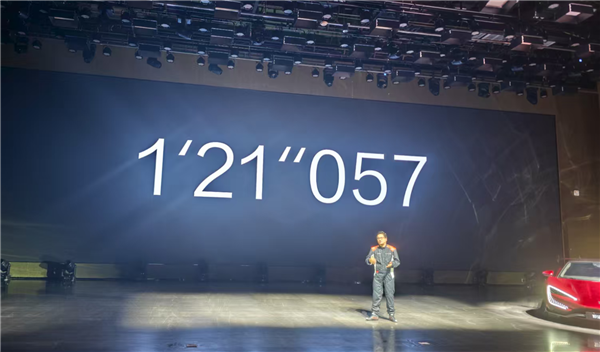 助力百万国人下赛道！比亚迪全地形赛车场开业