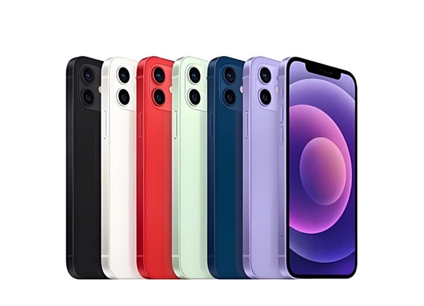 从mini到Plus再到Air 苹果五年三变产品线是为何：原因揭开