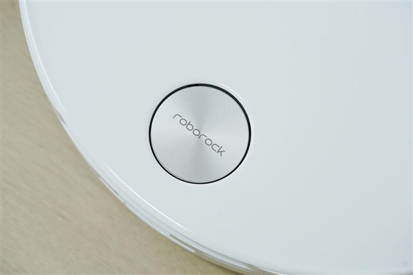 100℃沸腾洗拖布！石头P20 Ultra Plus自清洁扫拖机器人图赏