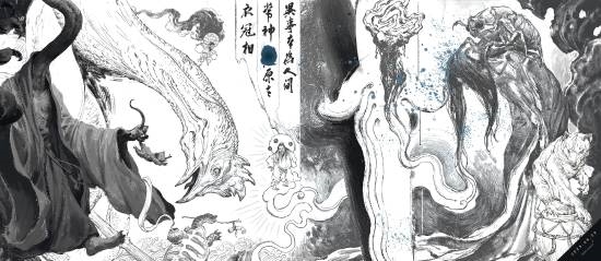 《黑神话：悟空》杨奇发820小作文！5天后有新内容