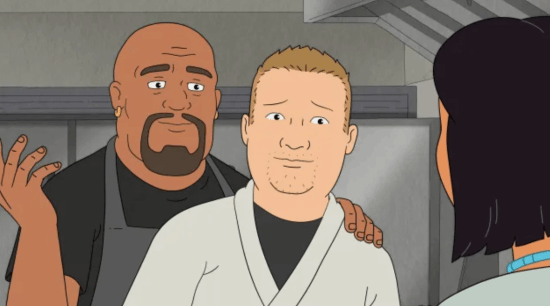 IGN满分新剧 《乡巴佬希尔一家的幸福生活》第十四季首周收视人数达440万！开局超强劲