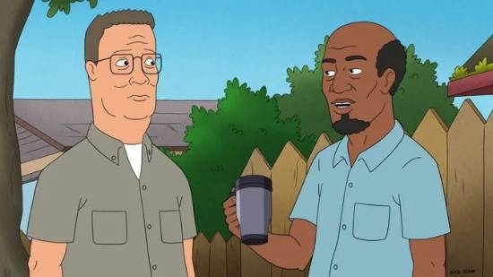 IGN满分新剧 《乡巴佬希尔一家的幸福生活》第十四季首周收视人数达440万！开局超强劲