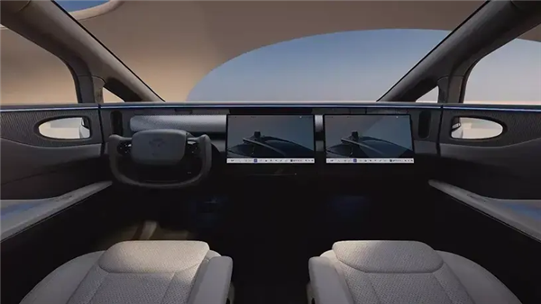 L4级自动驾驶私家车造出来了！有钱就能买