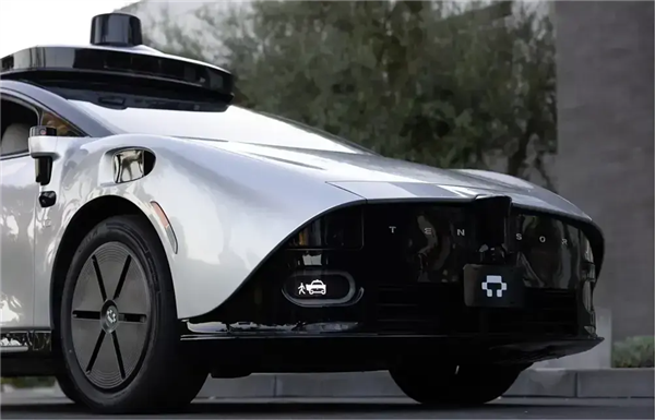 L4级自动驾驶私家车造出来了！有钱就能买