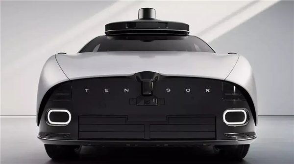 L4级自动驾驶私家车造出来了！有钱就能买