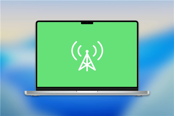 苹果首款5G笔记本！MacBook Pro将搭载自研基带C1