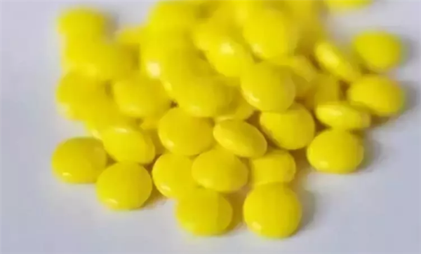 女子服用两年牛黄解毒片后砒霜中毒：脖子发黑蔓延至四肢