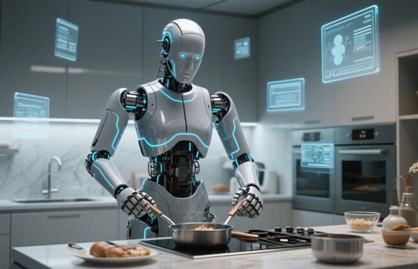 10亿台人形机器人要来了！其中3亿在中国 全球最多