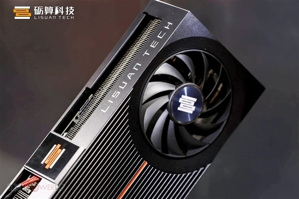 6nm国产显卡追上RTX 4060 大股东股价涨200% 回应称非AI卡 公司还在亏损