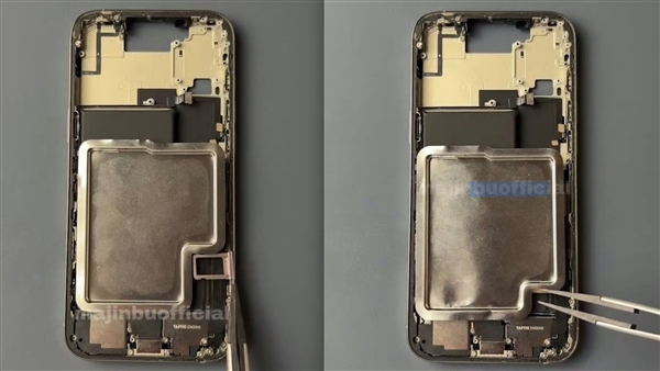 苹果到底还有没有创新：iPhone 17 Air深度揭秘