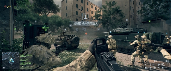 《战地6》B测第二周即将到来！华硕5070Ti显卡解锁战地优势
