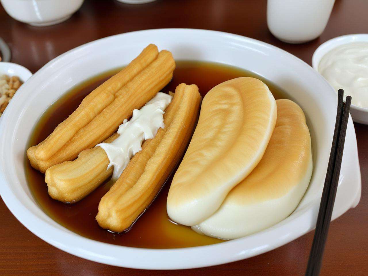 每天早餐吃蒸馒头好吗