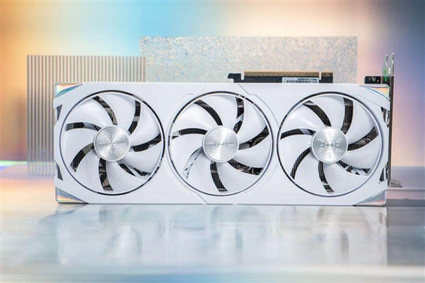 《无畏契约》虚幻引擎5体验 耕升RTX 5060 Ti 踏雪X3 OC畅享高帧电竞！