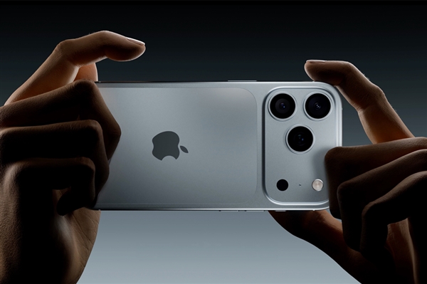 iPhone 17 Pro放弃钛金属 博主：可能是出于成本考量