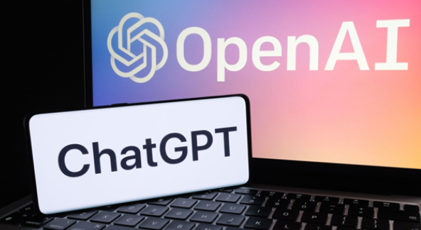 ChatGPT语音模式增添新功能：可调语速 支持0.5到2.0倍速