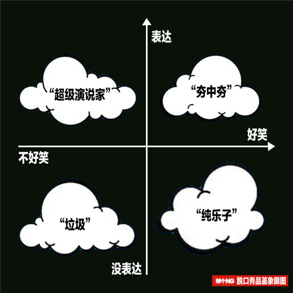 女人一张嘴：脱口秀战火纷飞！