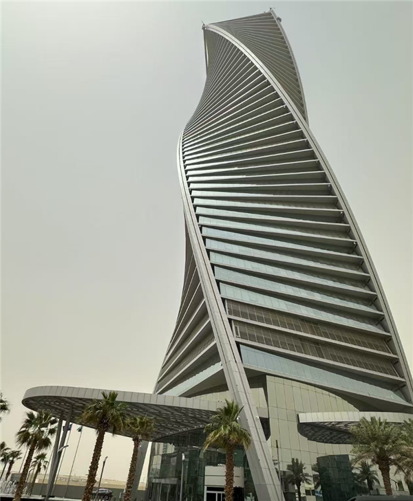 联想集团加速中东地区战略扩张 在沙特设立区域总部