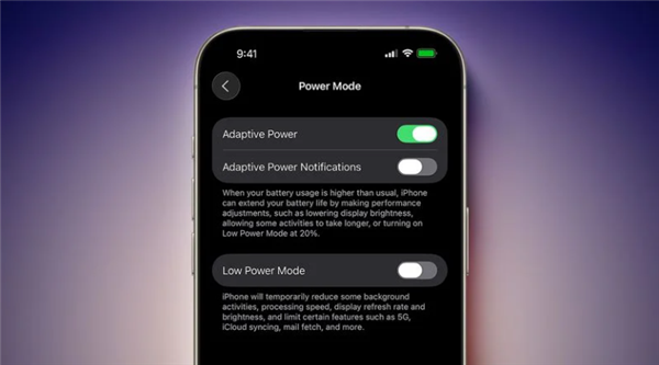 苹果iOS 26开发者预览版Beta 7发布：美版Apple Watch血氧回归
