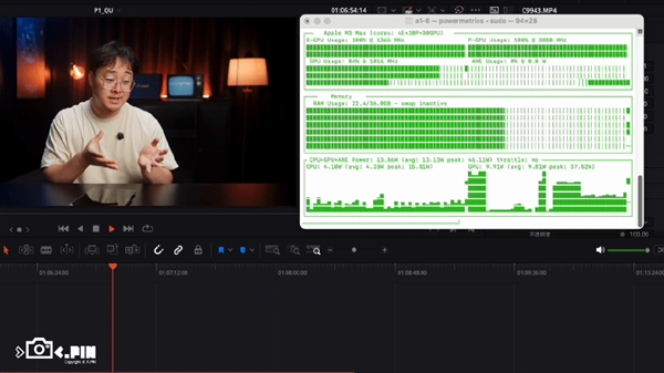 现在的AIPC除了能多收你钱 真没什么用