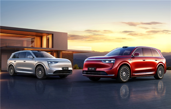 全球插混车销量TOP10出炉：问界杀入前3