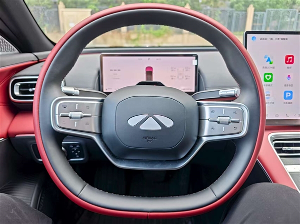 好饭不怕晚！奇瑞风云A9L试驾：油耗、舒适、智能化全无短板