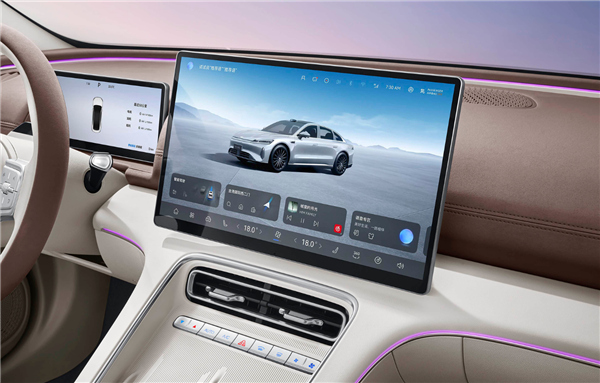 好饭不怕晚！奇瑞风云A9L试驾：油耗、舒适、智能化全无短板