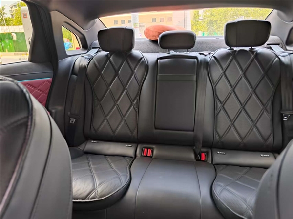 好饭不怕晚！奇瑞风云A9L试驾：油耗、舒适、智能化全无短板