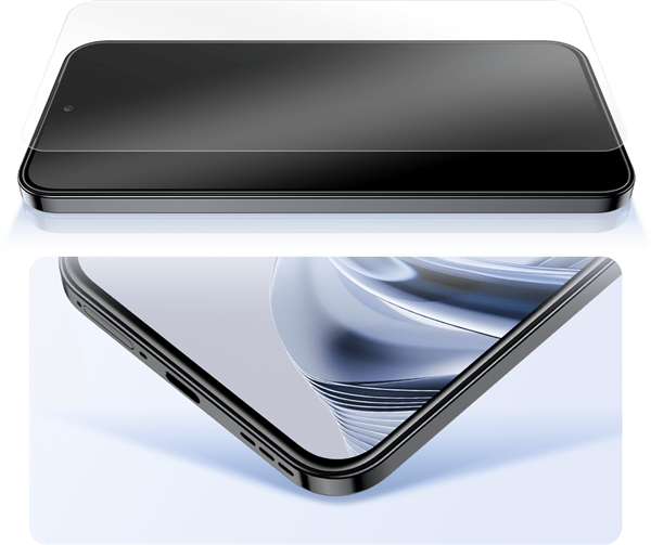 努比亚Air渲染图出炉：5.9mm超薄 对标苹果iPhone 17 Air