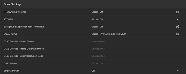 NVIDIA App官宣升级！RTX 40系列获Smooth Motion AI插帧