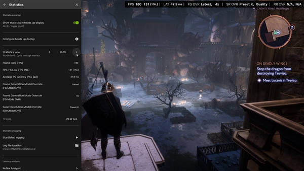 NVIDIA App官宣升级！RTX 40系列获Smooth Motion AI插帧