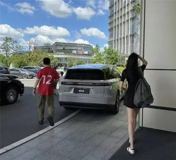 李想：挣的钱都上交给老婆 我需要她远超她需要我