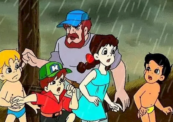 《海尔兄弟》高清重制版全网上线 童年经典