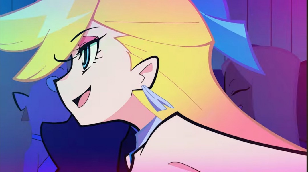 扳机社《新吊带袜天使》主预告公开 7月9日电视首播