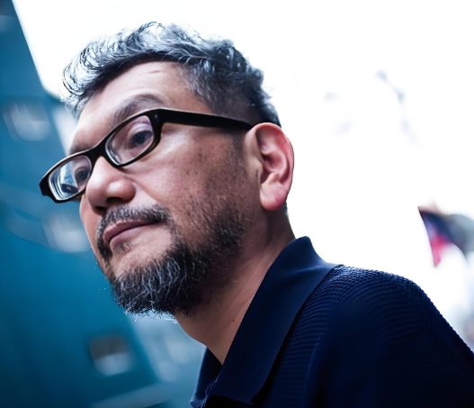 庵野秀明成为Production I.G高层董事 超大型SF机器人作品策划中