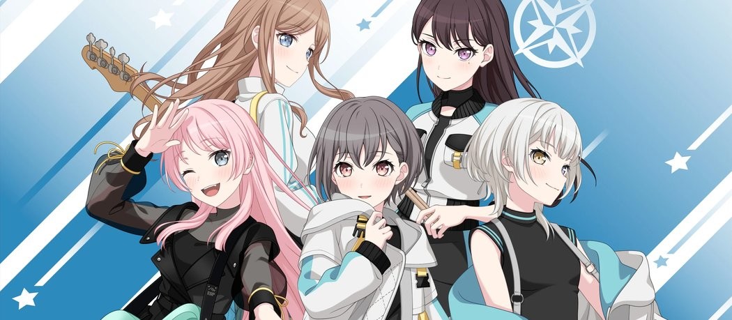 还有大的！ 女子乐队动画《Ave Mujica》宣布制作续作TV动画与新剧场版